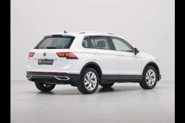 Volkswagen Tiguan 1.4 TSI 245pk eHybrid Elegance Navigatie Camera Matrix Led Stoelverwarming 230