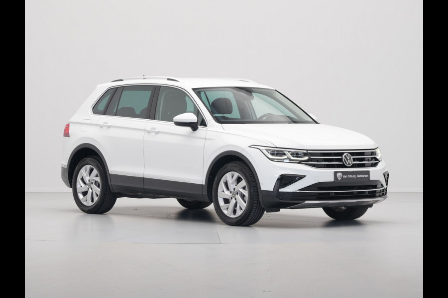 Volkswagen Tiguan 1.4 TSI 245pk eHybrid Elegance Navigatie Camera Matrix Led Stoelverwarming 230