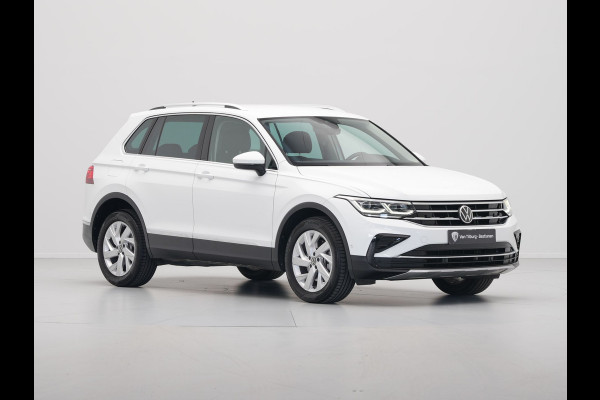Volkswagen Tiguan 1.4 TSI 245pk eHybrid Elegance Navigatie Camera Matrix Led Stoelverwarming 230