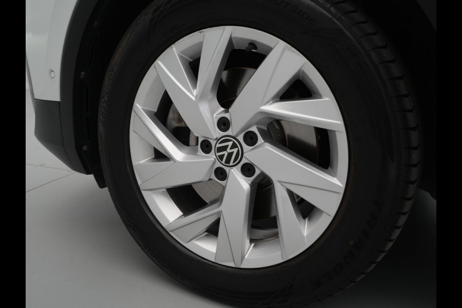 Volkswagen Tiguan 1.4 TSI 245pk eHybrid Elegance Navigatie Camera Matrix Led Stoelverwarming 230
