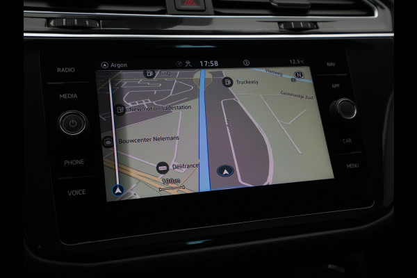 Volkswagen Tiguan 1.4 TSI 245pk eHybrid Elegance Navigatie Camera Matrix Led Stoelverwarming 230