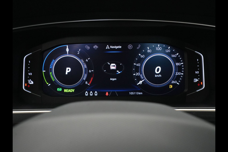 Volkswagen Tiguan 1.4 TSI 245pk eHybrid Elegance Navigatie Camera Matrix Led Stoelverwarming 230