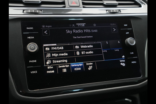 Volkswagen Tiguan 1.4 TSI 245pk eHybrid Elegance Navigatie Camera Matrix Led Stoelverwarming 230