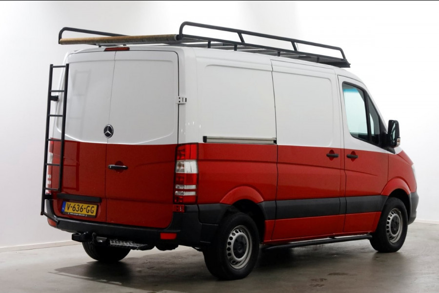 Mercedes-Benz Sprinter 214 CDI 143pk Euro6 L1H1 Airco/Navi 06-2017