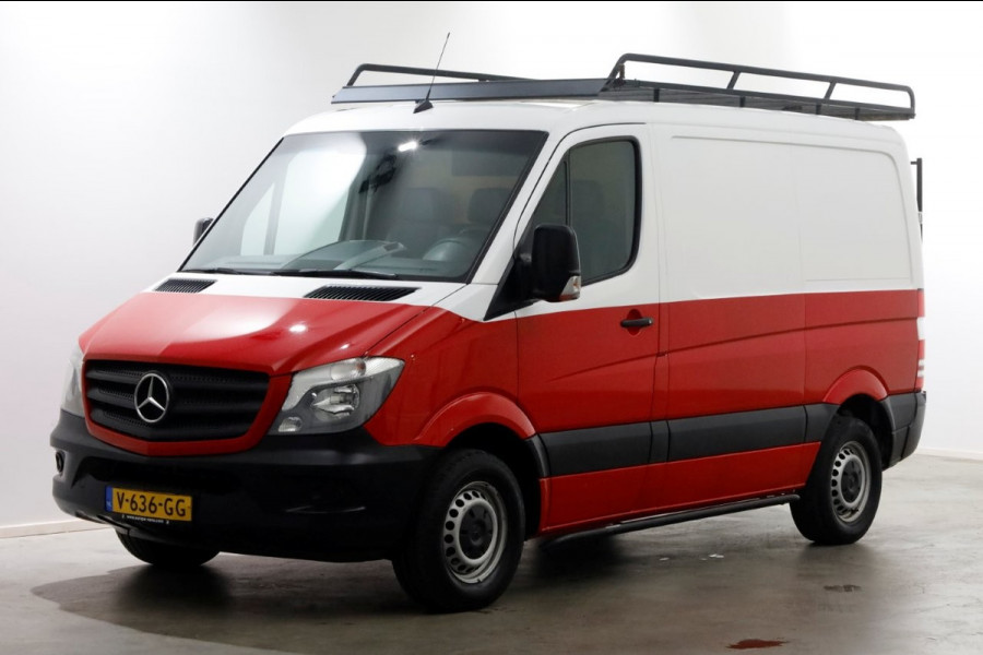 Mercedes-Benz Sprinter 214 CDI 143pk Euro6 L1H1 Airco/Navi 06-2017