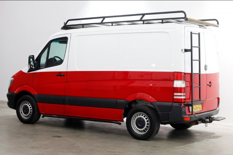 Mercedes-Benz Sprinter 214 CDI 143pk Euro6 L1H1 Airco/Navi 06-2017
