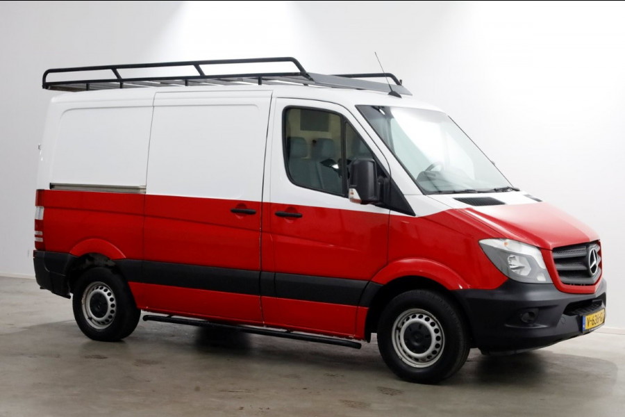 Mercedes-Benz Sprinter 214 CDI 143pk Euro6 L1H1 Airco/Navi 06-2017