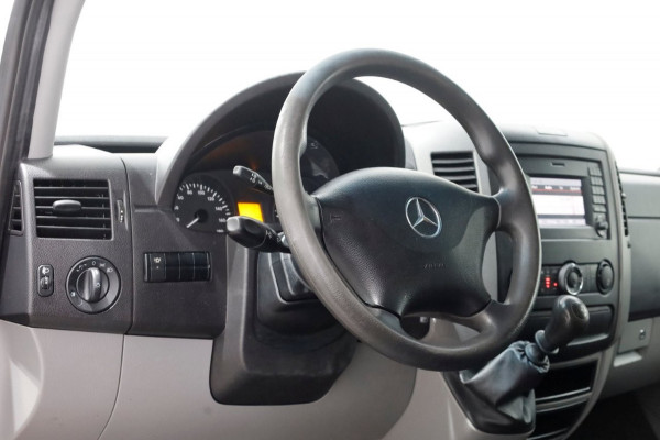 Mercedes-Benz Sprinter 214 CDI 143pk Euro6 L1H1 Airco/Navi 06-2017