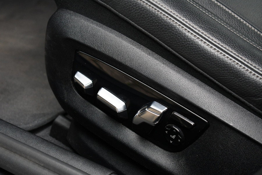 BMW 5 Serie Touring 530d 286pk M-Sport Pano Laser ACC HUD Comfort 4-wielbest