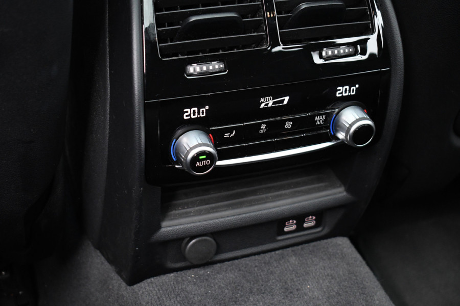 BMW 5 Serie Touring 530d 286pk M-Sport Pano Laser ACC HUD Comfort 4-wielbest