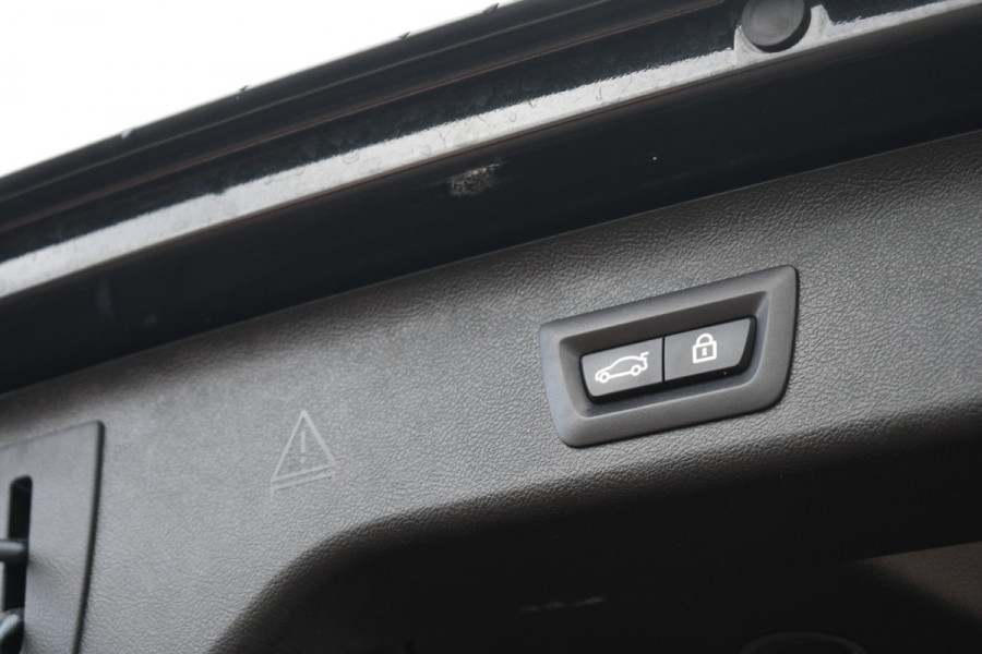 BMW 5 Serie Touring 530d 286pk M-Sport Pano Laser ACC HUD Comfort 4-wielbest
