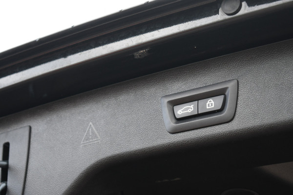 BMW 5 Serie Touring 530d 286pk M-Sport Pano Laser ACC HUD Comfort 4-wielbest