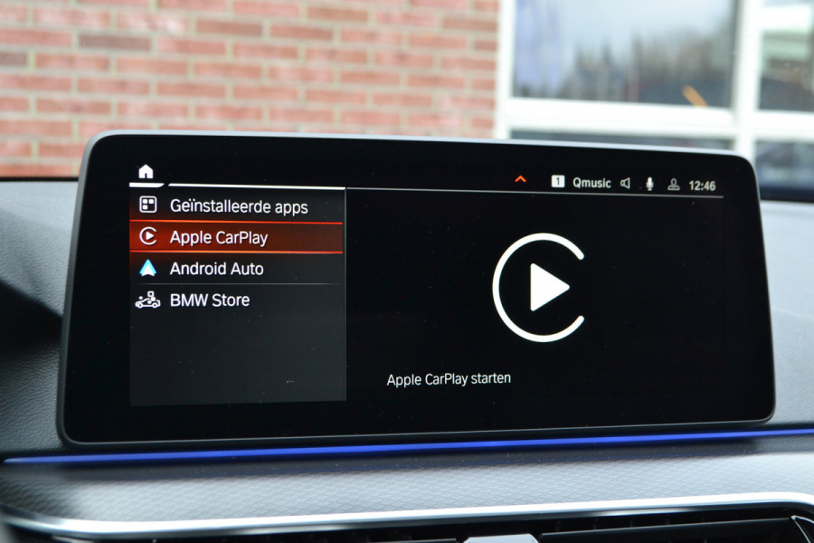 BMW 5 Serie Touring 530d 286pk M-Sport Pano Laser ACC HUD Comfort 4-wielbest