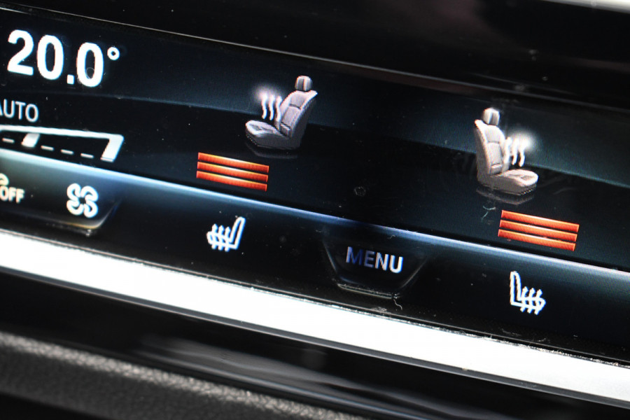 BMW 5 Serie Touring 530d 286pk M-Sport Pano Laser ACC HUD Comfort 4-wielbest
