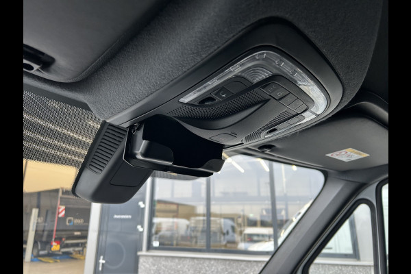 Mercedes-Benz Sprinter 317 CDI L2 H2 MBUX / Navigatie / Camera / Parkeersensoren / Cruise control / Airco / 270 Graden achterdeuren
