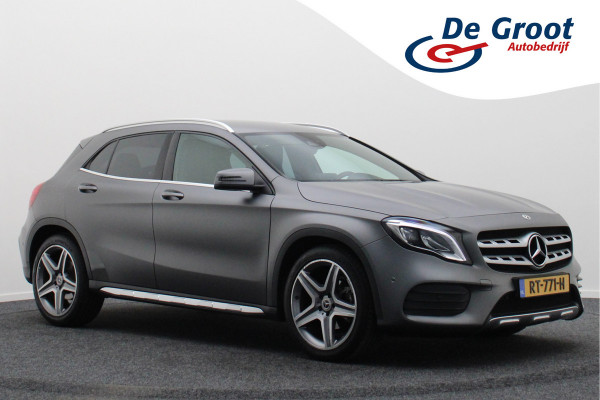 Mercedes-Benz GLA 180 Business Solution AMG Automaat