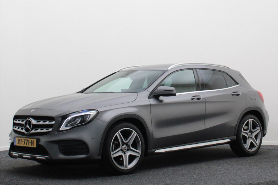 Mercedes-Benz GLA 180 Business Solution AMG Automaat