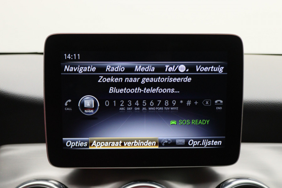 Mercedes-Benz GLA 180 Business Solution AMG Automaat