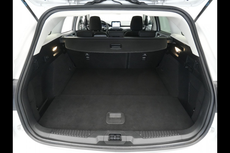 Ford FOCUS Wagon 1.0 EcoBoost Hybrid Connected Winterpakket Navigatie Clima Cruise 109