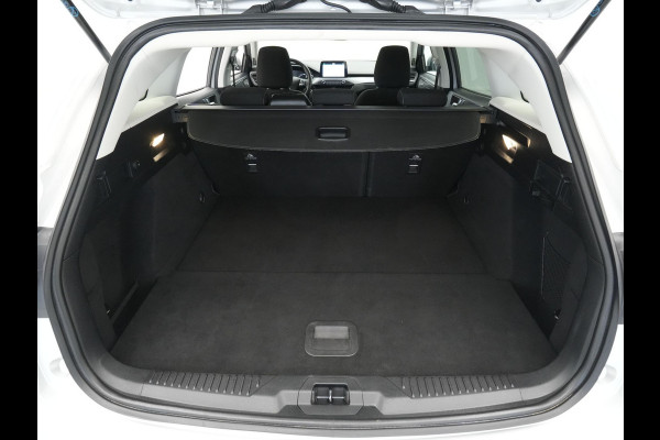 Ford FOCUS Wagon 1.0 EcoBoost Hybrid Connected Winterpakket Navigatie Clima Cruise 109