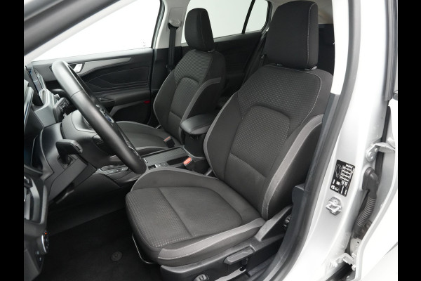Ford FOCUS Wagon 1.0 EcoBoost Hybrid Connected Winterpakket Navigatie Clima Cruise 109
