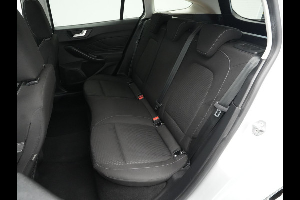 Ford FOCUS Wagon 1.0 EcoBoost Hybrid Connected Winterpakket Navigatie Clima Cruise 109