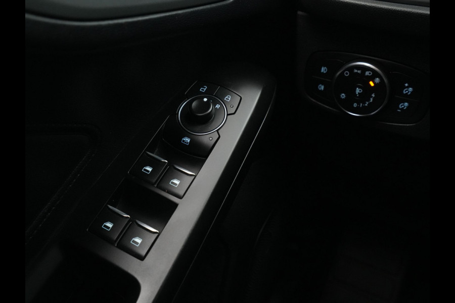 Ford FOCUS Wagon 1.0 EcoBoost Hybrid Connected Winterpakket Navigatie Clima Cruise 109