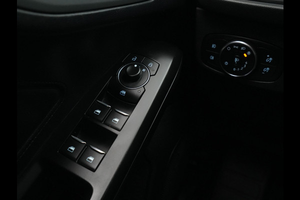 Ford FOCUS Wagon 1.0 EcoBoost Hybrid Connected Winterpakket Navigatie Clima Cruise 109