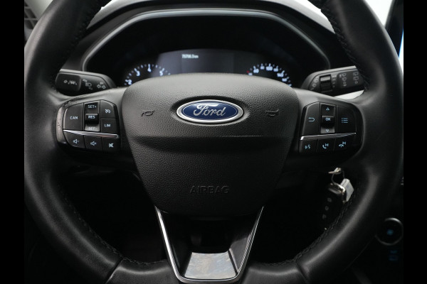 Ford FOCUS Wagon 1.0 EcoBoost Hybrid Connected Winterpakket Navigatie Clima Cruise 109