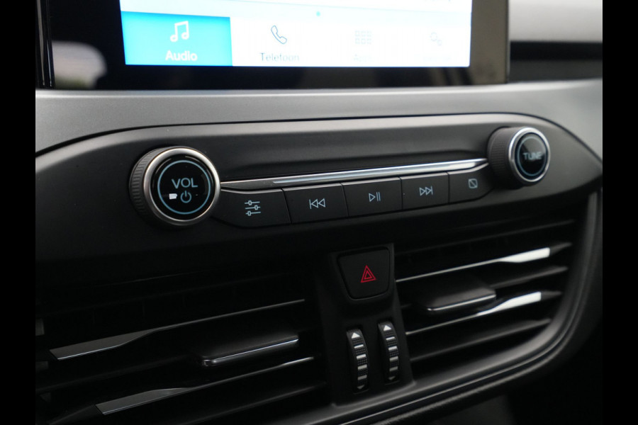 Ford FOCUS Wagon 1.0 EcoBoost Hybrid Connected Winterpakket Navigatie Clima Cruise 109