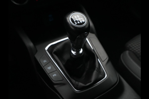 Ford FOCUS Wagon 1.0 EcoBoost Hybrid Connected Winterpakket Navigatie Clima Cruise 109