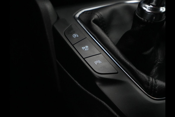 Ford FOCUS Wagon 1.0 EcoBoost Hybrid Connected Winterpakket Navigatie Clima Cruise 109