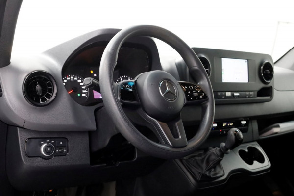 Mercedes-Benz Sprinter 311 CDI 115pk RWD L2H2 Servicewagen Airco/Camera/230V 02-2022