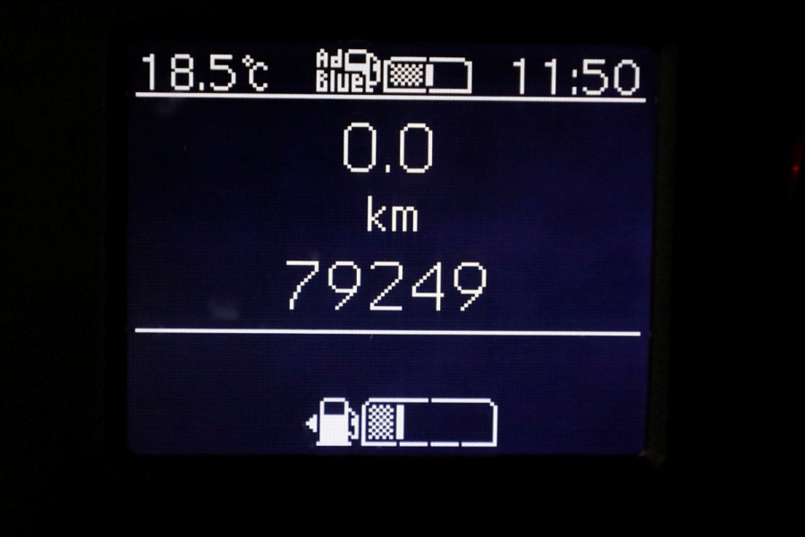 Mercedes-Benz Sprinter 311 CDI 115pk RWD L2H2 Servicewagen Airco/Camera/230V 02-2022