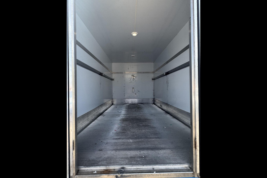 Volkswagen Crafter 35 2.0 TDI L4H3 BAKWAGEN MET DEUREN / EURO 6 / N.A.P / DEALER ONDERHOUDEN