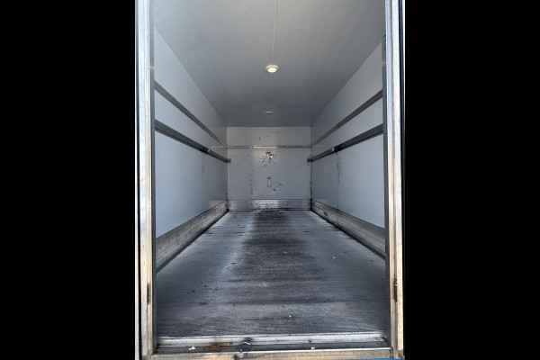 Volkswagen Crafter 35 2.0 TDI L4H3 BAKWAGEN MET DEUREN / EURO 6 / N.A.P / DEALER ONDERHOUDEN