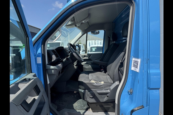 Volkswagen Crafter 35 2.0 TDI L4H3 BAKWAGEN MET DEUREN / EURO 6 / N.A.P / DEALER ONDERHOUDEN