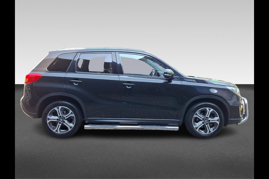 Suzuki Vitara 1.6 High Executive | Trekhaak | Schuif/ open dak | Stoelverwarming | Navi | Clima | Keyless Entry