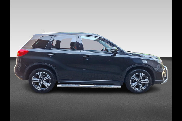 Suzuki Vitara 1.6 High Executive | Trekhaak | Schuif/ open dak | Stoelverwarming | Navi | Clima | Keyless Entry