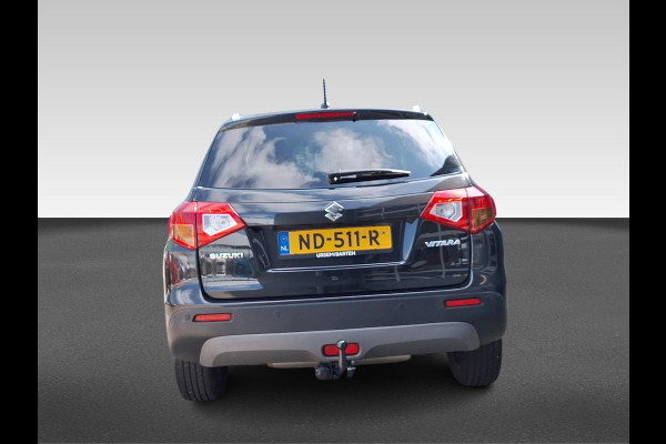Suzuki Vitara 1.6 High Executive | Trekhaak | Schuif/ open dak | Stoelverwarming | Navi | Clima | Keyless Entry