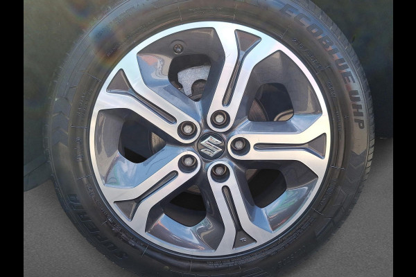 Suzuki Vitara 1.6 High Executive | Trekhaak | Schuif/ open dak | Stoelverwarming | Navi | Clima | Keyless Entry