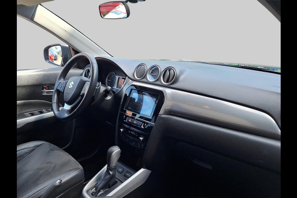 Suzuki Vitara 1.6 High Executive | Trekhaak | Schuif/ open dak | Stoelverwarming | Navi | Clima | Keyless Entry