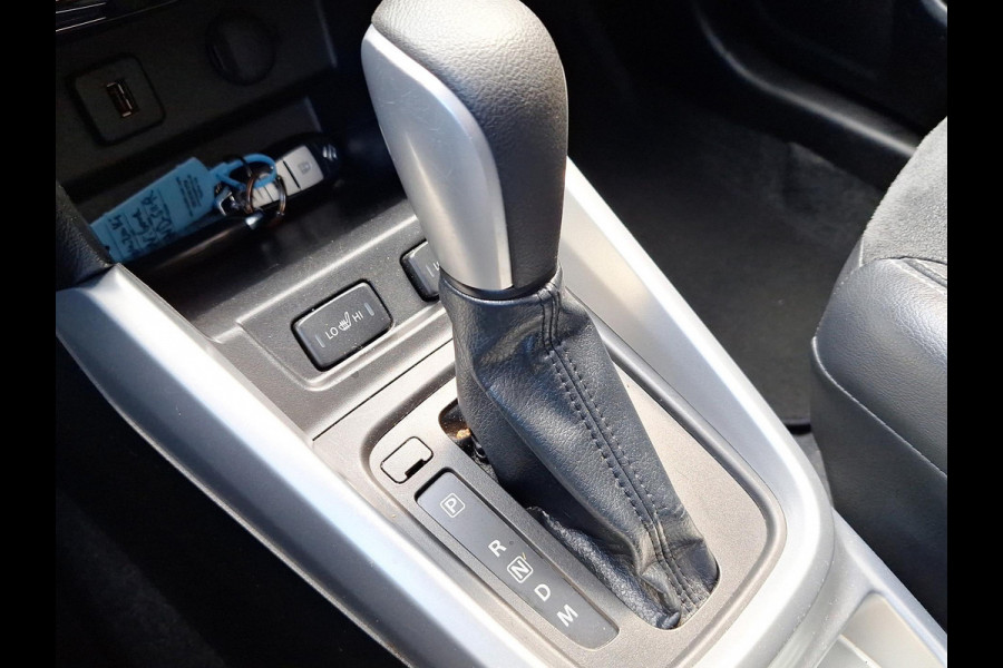 Suzuki Vitara 1.6 High Executive | Trekhaak | Schuif/ open dak | Stoelverwarming | Navi | Clima | Keyless Entry