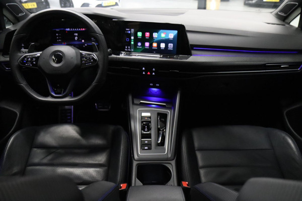 Volkswagen Golf 2.0 TSI R 4Motion PERFORMANCE AKRA/PANO/HUD/IQ/H&K/BOMVOL