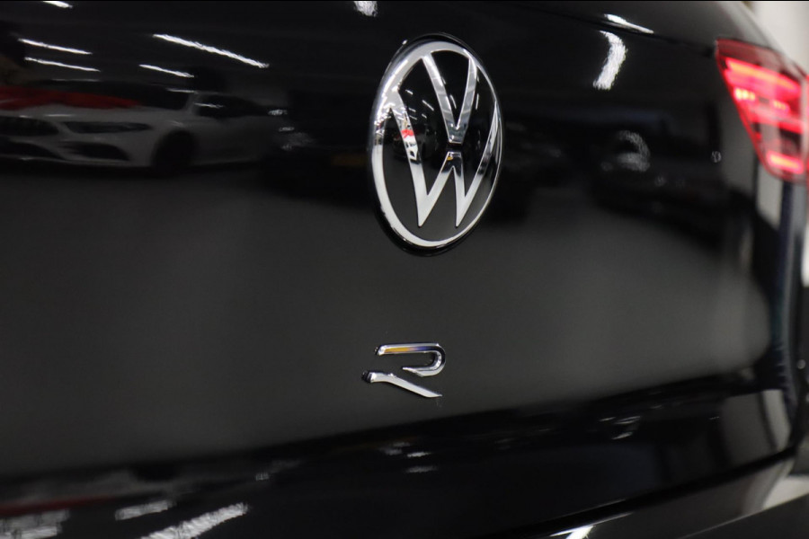 Volkswagen Golf 2.0 TSI R 4Motion PERFORMANCE AKRA/PANO/HUD/IQ/H&K/BOMVOL