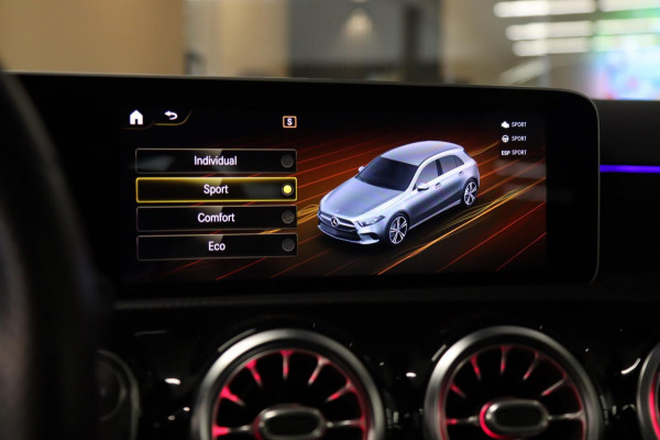 Mercedes-Benz A-Klasse 200 AMG /PANO/NIGHT/SFEERV/CAMERA/VOL