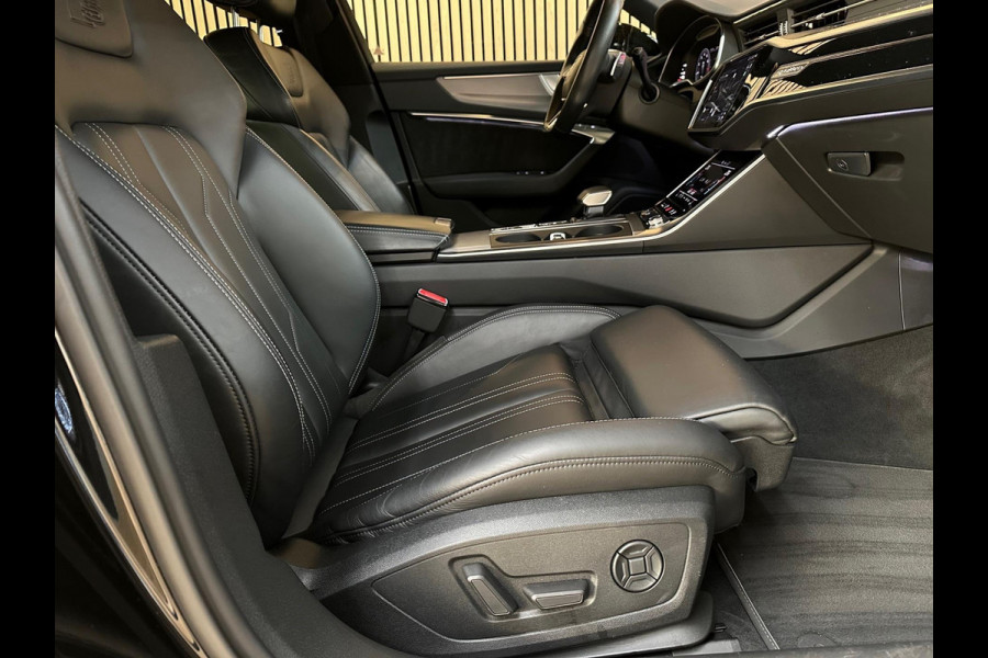 Audi A6 Avant 55 TFSI e Quattro Competition 367PK S Line