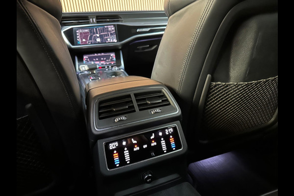 Audi A6 Avant 55 TFSI e Quattro Competition 367PK S Line