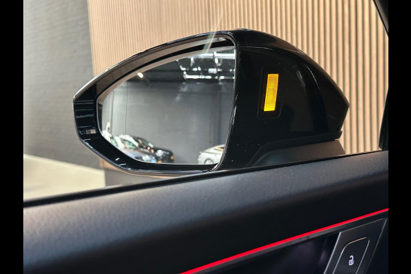 Audi A6 Avant 55 TFSI e Quattro Competition 367PK S Line