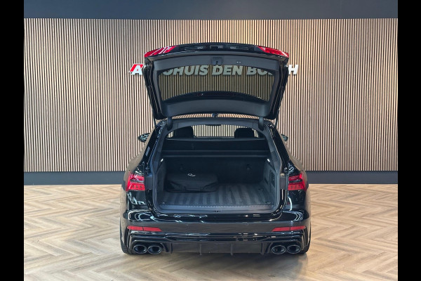 Audi A6 Avant 55 TFSI e Quattro Competition 367PK S Line